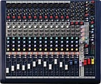 Микшерный пульт SOUNDCRAFT MFX12i